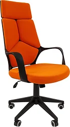 Кресло CHAIRMAN 525 (оранжевый)