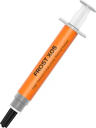 Термопаста ID-COOLING Frost X05 (3г) Термопаста ID-COOLING Frost X05 (3г)