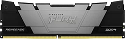 Модуль памяти Kingston FURY Renegade KF432C16RB2/32 Модуль памяти Kingston FURY Renegade KF432C16RB2/32