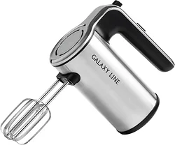Миксер Galaxy Line GL2240 Миксер Galaxy Line GL2240