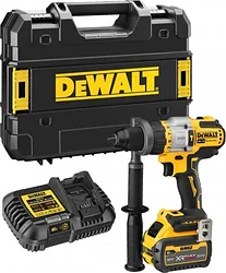 Дрель-шуруповерт DeWalt DCD999T1 (с 1-им АКБ, кейс)