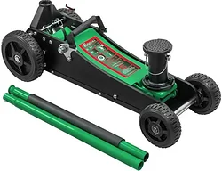 Домкрат RockForce RF-T830018 MT