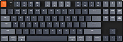 Keychron K1 SE RGB K1SE-E2-RU Keychron Low Profile Optical Blue