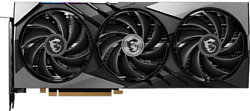 MSI GeForce RTX 4070 Super 12G Gaming Slim
