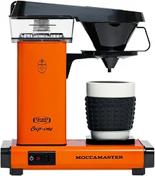 Technivorm Moccamaster Cup-One (оранжевый)