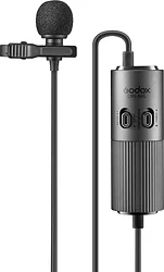 Микрофон Godox LMS-60G