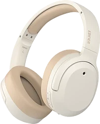 Наушники Edifier W820NB Plus (бежевый)