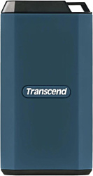 Transcend ESD410C 2TB TS2TESD410C