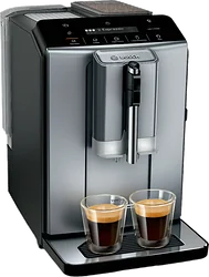 Кофемашина Bosch TIE20504 Кофемашина Bosch TIE20504