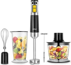Блендер Kitfort KT-3512