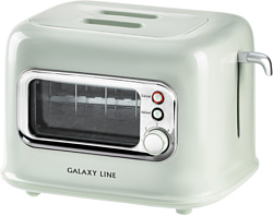 Тостер Galaxy Line GL2914