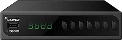 Tv-тюнер Selenga HD 960D