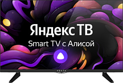 Телевизор жк VEKTA LD-43SU8821BS