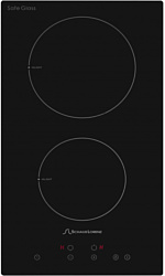 Электрическая варочная панель Schaub Lorenz SLK CY 30 T5
