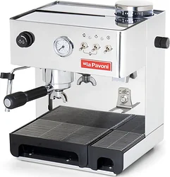 Рожковая кофеварка La Pavoni LPCDMB02 Рожковая кофеварка La Pavoni LPCDMB02
