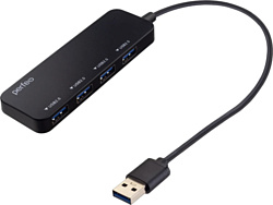 Usb-хаб Perfeo 4 Port PF-H047