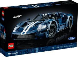 LEGO Technic 42154 Суперкар Ford GT 2022