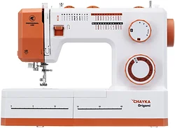 Швейная машина Chayka Origami Швейная машина Chayka Origami