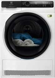 Сушильный автомат Electrolux PerfectCare 900 EW9D787KCE