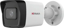 Ip-камера HiWatch IPC-B020(C) (2.8 мм) Ip-камера HiWatch IPC-B020(C) (2.8 мм)