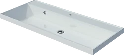 Раковина Madera Classica 100 274124