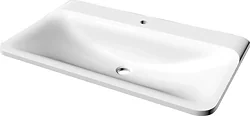 Раковина Madera Solo 80x46