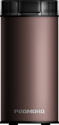 Кофемолка Redmond CG805 (серо-коричневый)