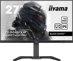 Игровой монитор Iiyama G-Master GB2745HSU-B2 Игровой монитор Iiyama G-Master GB2745HSU-B2
