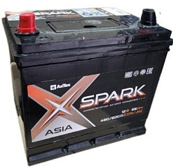 Spark Asia SPAA65-3-R (65Ah) Spark Asia SPAA65-3-R (65Ah)