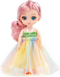 Полесье Маша в нарядном платье 03168