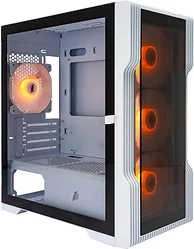 1stPlayer Trilobite T3-G ARGBT3-G-WH-4F7-W