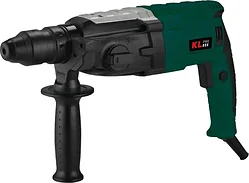 Перфоратор KLPRO KLPM2801 (кейс)