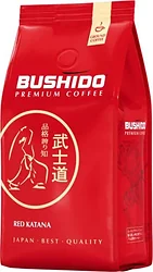 BUSHIDO Red Katana (227г)