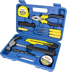 Набор инструментов WMC Tools 101150602 Набор инструментов WMC Tools 101150602