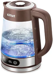Электрочайник Kitfort KT-8710