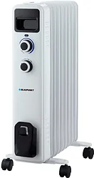 Масляный радиатор Blaupunkt HOR401