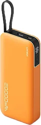 Cuktech PB200N 20000mAh 55W Cuktech PB200N 20000mAh 55W