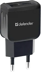 Зарядное устройство Defender UPC-21 Зарядное устройство Defender UPC-21