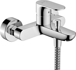Смеситель Hansgrohe Rebris S Chrom 72440000 Смеситель Hansgrohe Rebris S Chrom 72440000