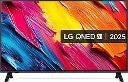 Телевизор LG QNED AI QNED70 43QNED70A6A