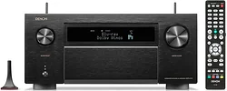 Av-ресивер Denon AVC-A1H