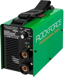 Сварочный аппарат RockForce RF-MMA-220 Сварочный аппарат RockForce RF-MMA-220