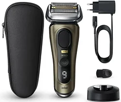 Электробритва Braun Series 9 Pro+ 9519S