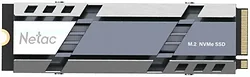 SSD Netac NV150HK 2TB NT01NV150HK-2T0-E4X SSD Netac NV150HK 2TB NT01NV150HK-2T0-E4X