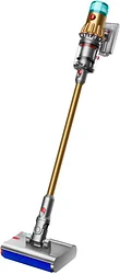Вертикальный пылесос Dyson V12s Submarine Compete 448872-01 золотой + Red Line BS-01 16A