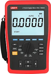 Uni-T Ut620A