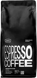 Tasty coffee Эфиопия Иргачефф моносорт эспрессо 1 кг
