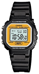 Casio LA-20WH-9A