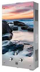 Водонагреватель Oasis Glass 20МG Водонагреватель Oasis Glass 20МG