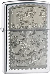 Зажигалка Zippo Classic 24521 High Polish Chrome Зажигалка Zippo Classic 24521 High Polish Chrome